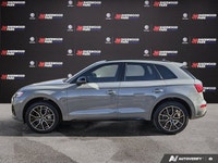 Check out this 2022 Audi Q5 Technik while we still have it in stock! * This Audi Q5 is a Bargain wit... (image 1)