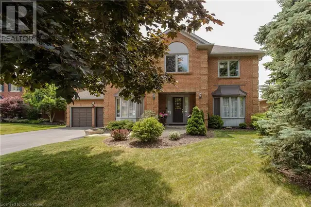 1352 WINTERBERRY Drive Burlington, Ontario62863788887682122