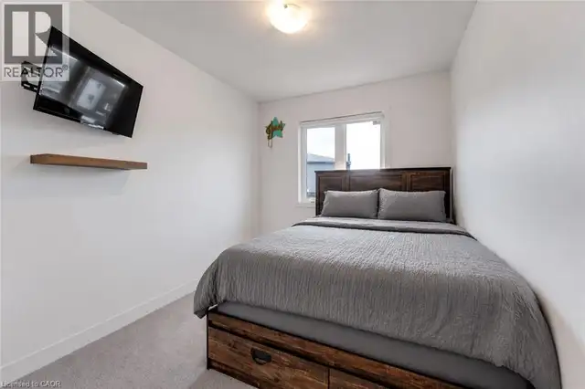 91 PONY Way Kitchener, Ontario in Houses for Sale in Kitchener / Waterloo - Image 15