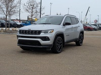 The new 2025 Jeep Compass Altitude combines modern style, advanced technology, and confident perform... (image 1)
