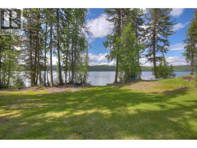 6725 MILLAR ROAD Horsefly, British Columbia in Houses for Sale in Williams Lake - Image 36