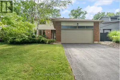 1200 LAMBETH ROAD Oakville (FA Falgarwood), Ontario