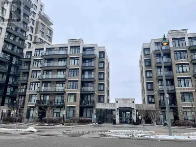 905 - 151 UPPER DUKE CRESCENT Markham (Unionville), Ontario