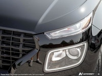 This Hyundai Venue has a dependable Regular Unleaded I-4 1.6 L/98 engine powering this Variable tran... (image 9)