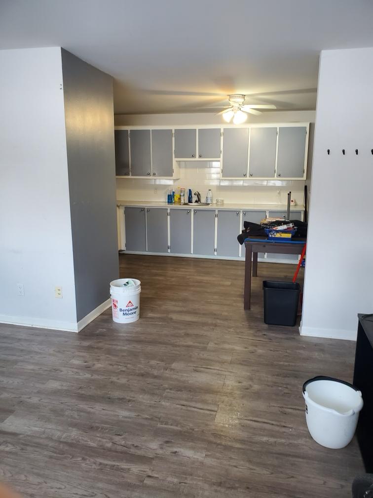 Spacious 1 BR apartment – ​​Saint-Hubert — photo 2