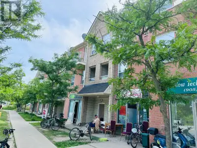 102 OLD KENNEDY ROAD Markham (Milliken Mills East), Ontario