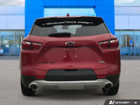 Heated Seats | HD Rear Vision Camera | Trailering Package | Remote Vehicle Start Experience the powe... (image 5)