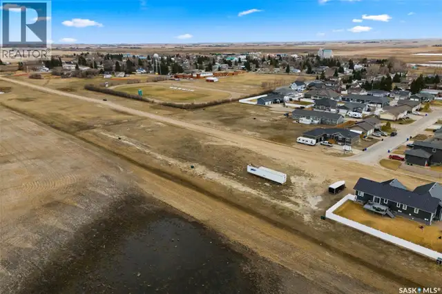 Lot 2 on Tennyson Avenue Southey, Saskatchewan in Land for Sale in Regina - Image 6