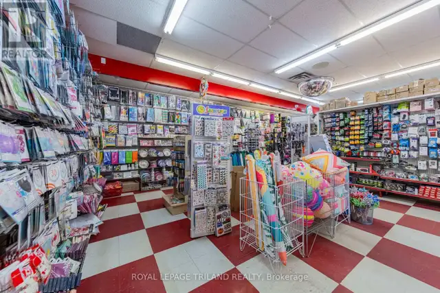 2 - 99 ONTARIO STREET S Lambton Shores (Grand Bend), Ontario in Commercial & Office Space for Sale in Grand Bend - Image 18