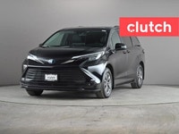 NO ACCIDENTS / CLEAN CARFAX / 1 OWNER / Power Sliding Doors, Front Heated Seats, Climate Control and... (image 1)