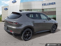 Introducing the cutting-edge 2024 Dodge Hornet R/T Plus Sport Utility, boasting a dynamic 1.3L I-4 T... (image 4)