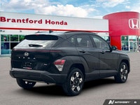 Navigate winter roads with confidence and enjoy year-round comfort in this 2024 Hyundai Kona Preferr... (image 6)
