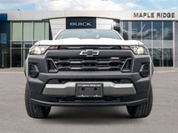 4WD Crew Cab Trail Boss ... Engine: Turbocharged Gas I4 2.7L/ Other Equipment TRAIL BOSS PREFERRED E... (image 7)