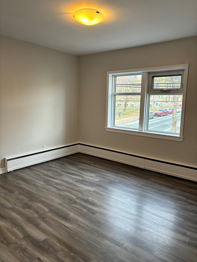 SPACIOUS TWO BEDROOM APARTMENT DOWNTOWN DARTMOUTH Long Term Rentals