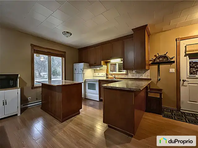 $220,000 - 2 Storey for sale in Petit-Saguenay in Houses for Sale in Saguenay - Image 6