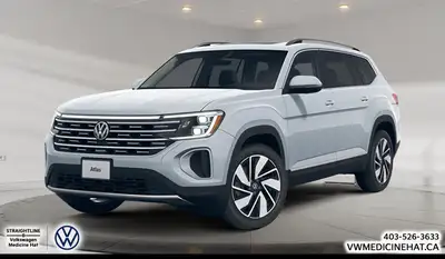AMVIC-licensed business Engine: 4-Cylinder 2.0 TSI Turbocharged L/100Km City: 12.6 L/100Km Hwy: 9.4...