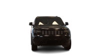 Recent Arrival! 2020 Jeep Grand Cherokee Altitude Diamond Black Crystal Pearlcoat 4WD, 1-Year Sirius... (image 3)