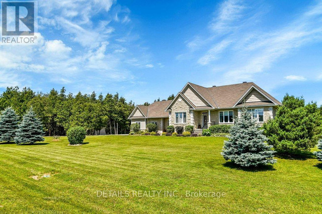 102 CHARLES HOLDEN AVENUE Merrickville-Wolford, Ontario in Houses for Sale in Ottawa - Image 3