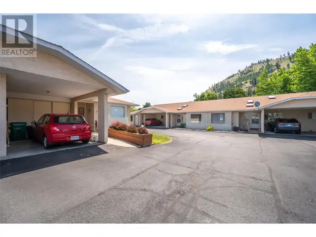 12606 Temple Court Unit# 4 Summerland, British Columbia in Condos for Sale in Penticton - Image 30