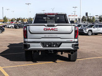 Welcome to Sherwood Buick GMC! This GMC Sierra 3500HD delivers a Turbocharged Diesel V8 6.6L/ engine... (image 6)
