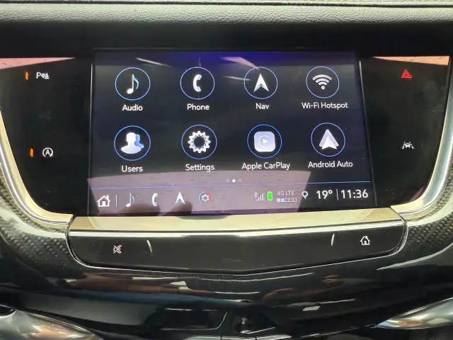 2023 Cadillac XT6 AWD Sport LOW KM!! PANO ROOF, BOSE AUDIO, LOAD in Cars & Trucks in Ottawa - Image 24