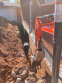 Norcan  Construction and Excavating