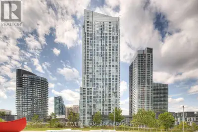 3109 - 75 QUEENS WHARF ROAD Toronto (Waterfront Communities), On