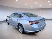 CHEVROLET MALIBU LT 2022 BERLINE 4 CYLINDRES 1.5L, FWD, ÉLÉGANCE ET TECHNOLOGIELa Chevrolet Malibu L... (image 5)