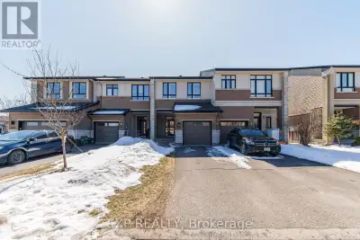 Welcome to this beautifully upgraded 3-bedroom, 2.5-bathroom townhome, ideally situated in the sough...