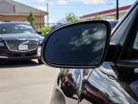 Recent Arrival! Phantom Black 2021 Hyundai Kona Electric Preferred FWD 1-Speed Automatic Electric Mo... (image 6)