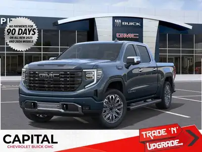Capital Chevrolet Buick GMC This GMC Sierra 1500 delivers a Gas V8 6.2L/376 engine powering this Aut...