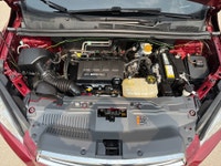 ONE OWNER | AWD | 2016 Chevrolet Trax LT Looking for an affordable, fuel-efficient SUV thats ready f... (image 9)