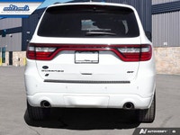 Check out this certified 2024 Dodge Durango GT Plus AWD | Leather | Sunroof | Nav | Blacktop Pkg | T... (image 3)