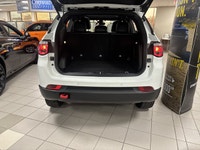 TWO-TONE PAINT W/BLACK ROOF,ENGINE: 2.0L DOHC I-4 DI TURBO W/ESS (STD),BRIGHT WHITE,SUN SOUND & NAVI... (image 6)