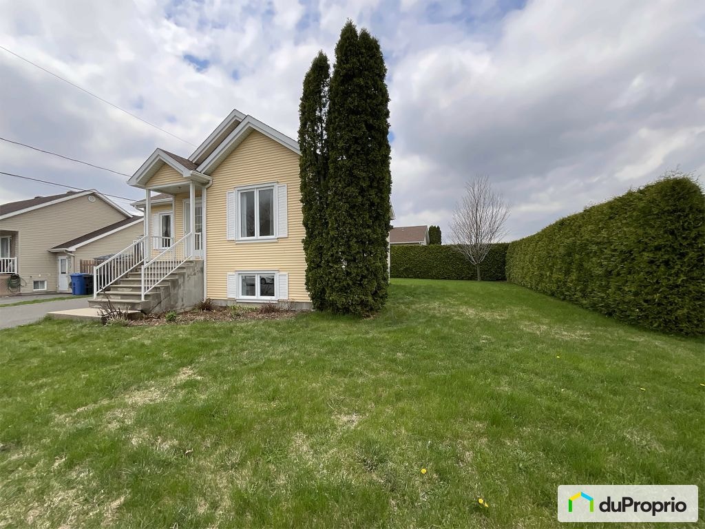 $600,000 - Duplex for sale in McMasterville — photo 3