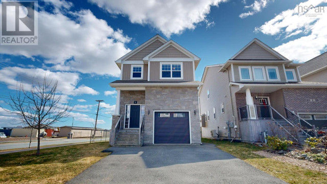 4 Larkview Terrace Bedford, Nova Scotia in Houses for Sale in City of Halifax