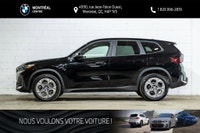 *English below* *Français:* Ce BMW X1 xDrive28i 2023, provenant d'un seul propriétaire ayant effectu... (image 2)