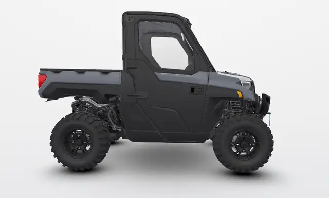 2026 Polaris Ranger XP 1000 NorthStar Premium - $1000 IN REBATES in ATVs in Red Deer - Image 9
