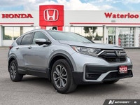 *The listed price reflects a financing offer and includes a $1,500 rebate.* *WATERLOO HONDA'S **PRE-... (image 7)