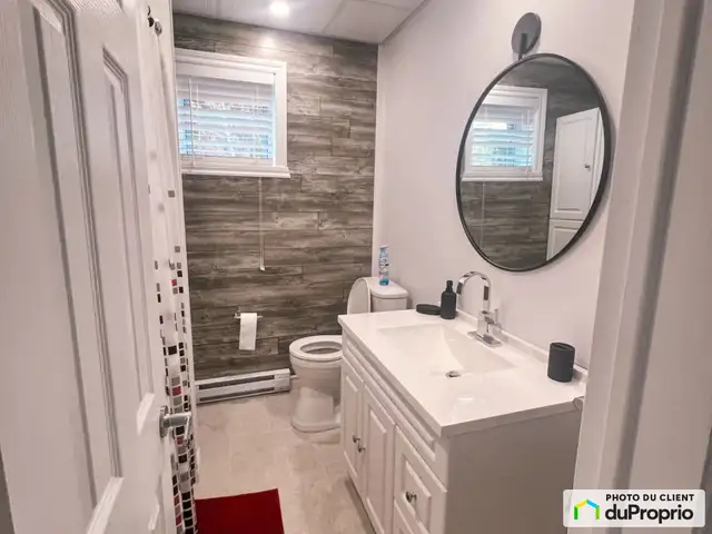 $440,000 - Triplex for sale in Gascons in Houses for Sale in Gaspé - Image 7