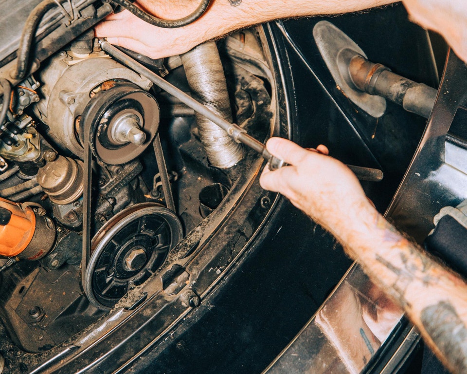 Scrap Car Engine Drop-Off Worker – Full-Time | General Labour | Oshawa ...