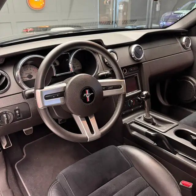 2009 Ford Mustang6050330685793996815