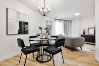 Promotion en cours plus de détails au bureau de location Vivaxcès District Delson, cest ladresse idé... (image 5)