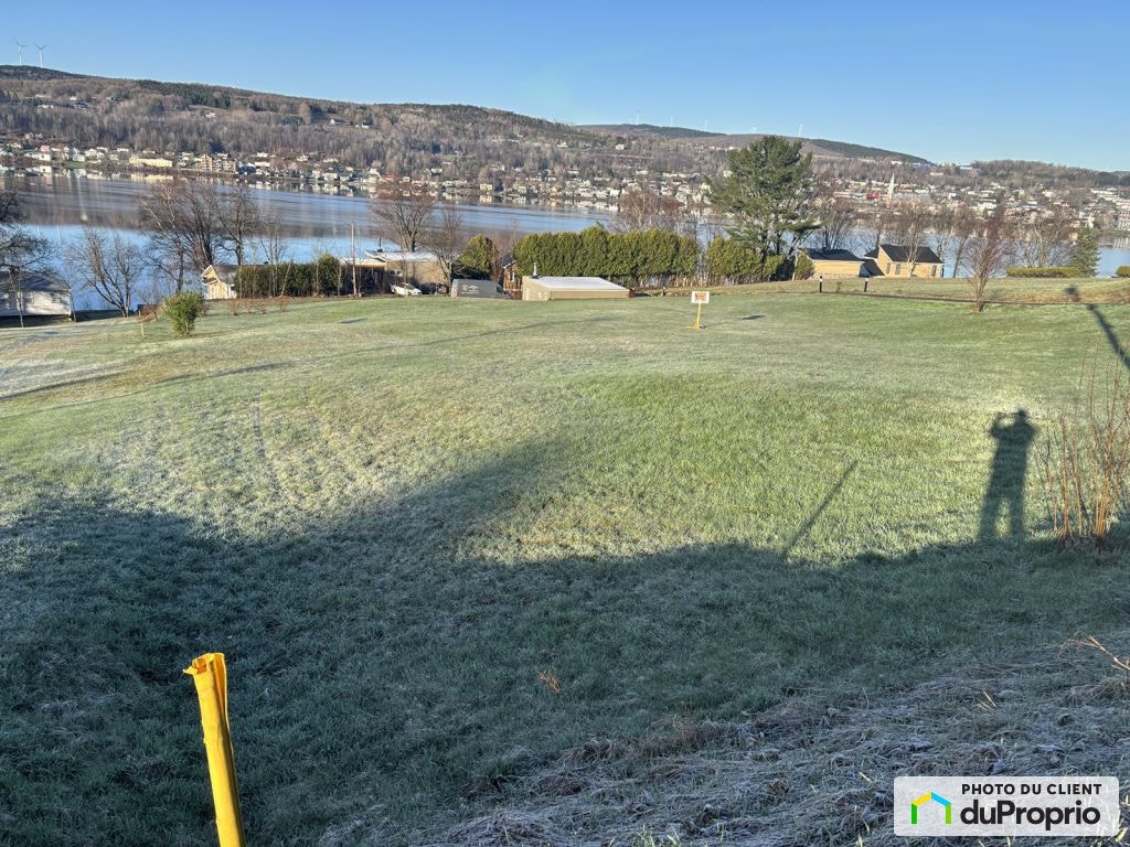 $195,000 - Residential Lot for sale in St-Ferdinand — photo 3