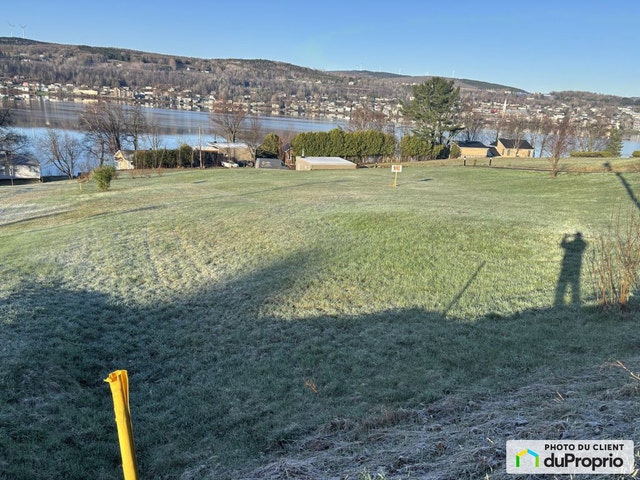 $195,000 - Residential Lot for sale in St-Ferdinand — photo 3