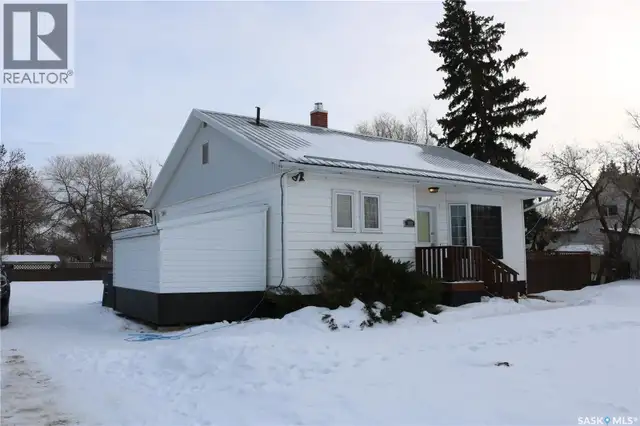 209 Pelly STREET Rocanville, Saskatchewan in Houses for Sale in Regina - Image 34