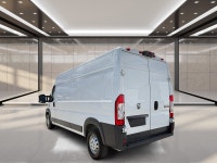 2016 Ram ProMaster 3500 High Roof Practical, spacious, and built for serious commercial use, this 20... (image 3)