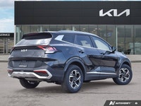 Designed to conquer your daily commute and weekend adventures, this 2023 Kia Sportage LX Sport Utili... (image 5)