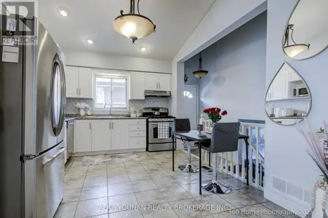 84 HILLGARDEN DRIVE Hamilton (Stoney Creek Mountain), Ontario in Houses for Sale in Hamilton - Image 8