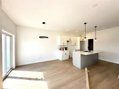 1H//Winnipeg/To be build by Kensington Homes in Ridgewood West. 1488 sq. ft. 3 bedroom, 2.5 bath hom...